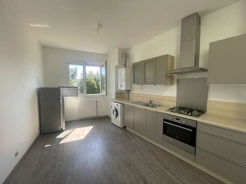 Location appartement 2 pièces Location appartement 2 pièces