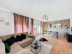 Location Appartement 3 piècesLorient