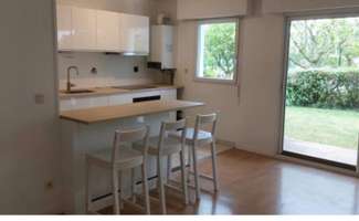 Photo Location appartement Lorient