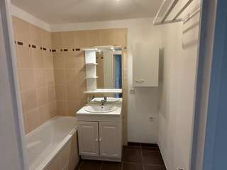 Location appartement 2 pièces