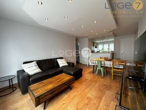 Location Appartement 4 piècesLorient