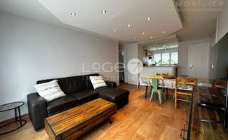 Photo Location appartement Lorient