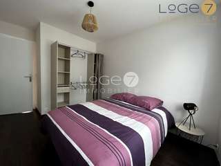 Location appartement 4 pièces