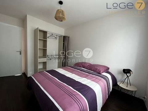 Location appartement 4 pièces