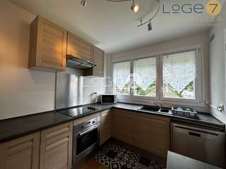 Location appartement 4 pièces