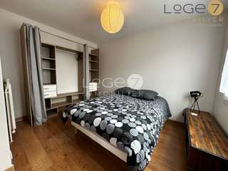 Location appartement 4 pièces