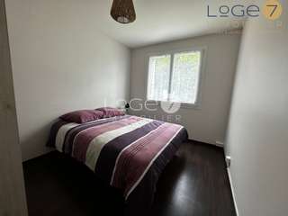 Location appartement 4 pièces