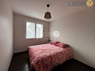 Location appartement 4 pièces