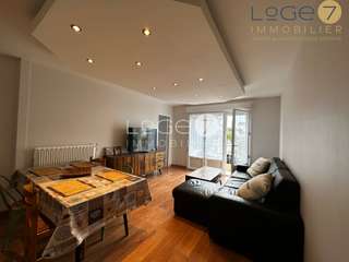 Location appartement 4 pièces