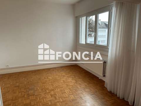 Location appartement 6 pièces