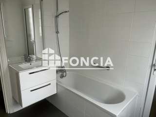 Location appartement 6 pièces