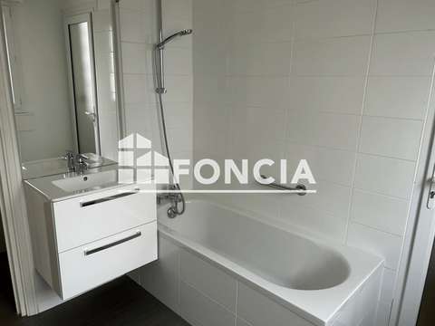 Location appartement 6 pièces