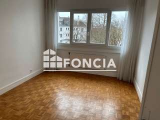 Location appartement 6 pièces