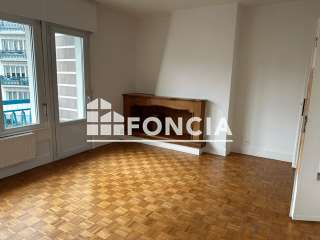 Location appartement 6 pièces