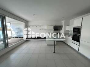 Location Appartement 3 piècesLorient