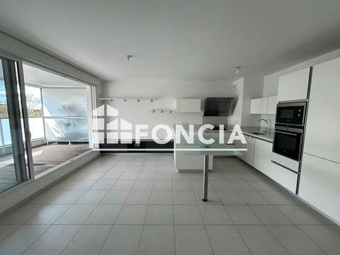 Location appartement 3 pièces Lorient 56