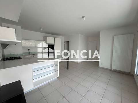 Location appartement 3 pièces