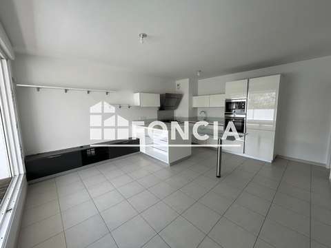 Location appartement 3 pièces