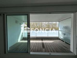 Location appartement 3 pièces