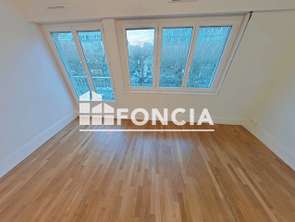 Location Appartement 3 piècesLorient