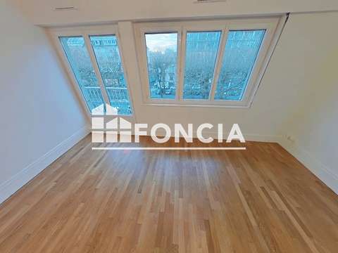Location appartement 3 pièces Lorient 56