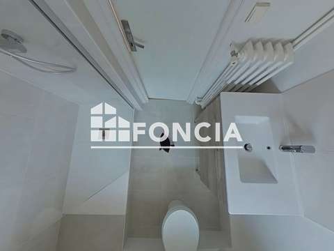 Location appartement 3 pièces