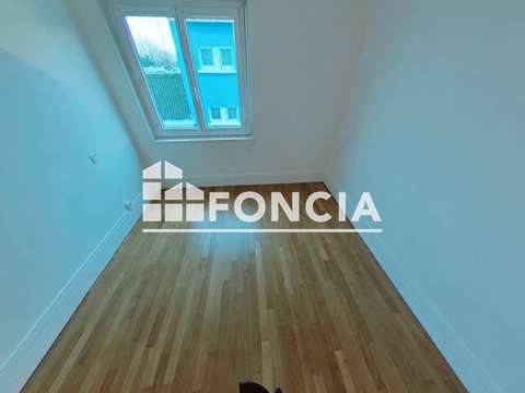 Location appartement 3 pièces