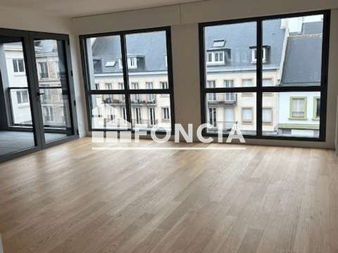 Location appartement 3 pièces Lorient 56