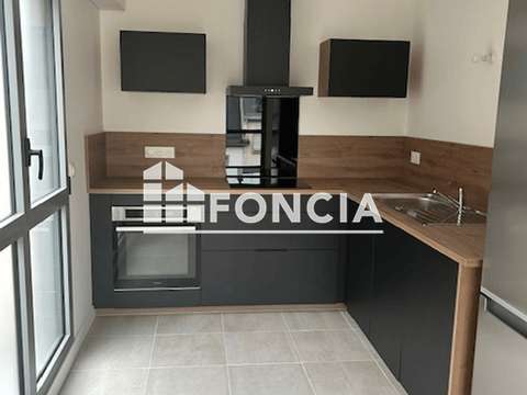 Location appartement 3 pièces
