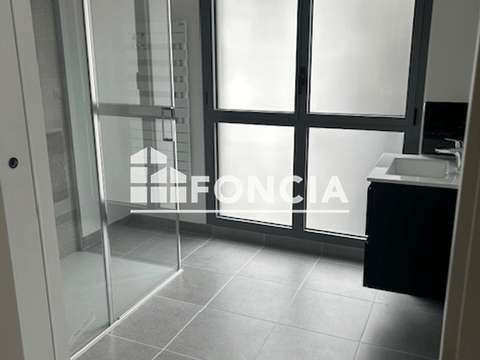 Location appartement 3 pièces