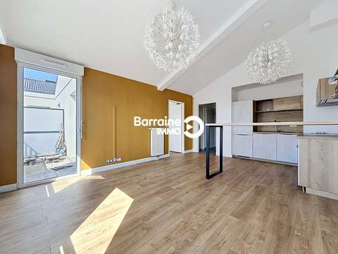 Location appartement 2 pièces Lorient 56