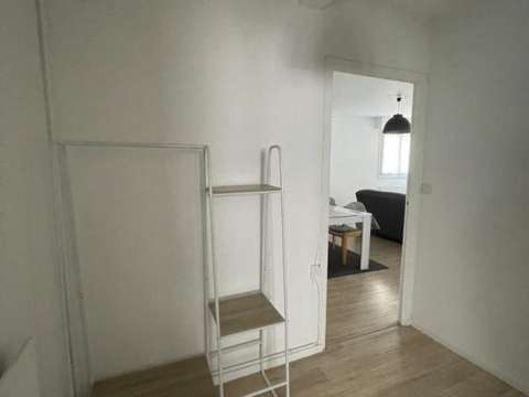 Location appartement 3 pièces Lorient 56