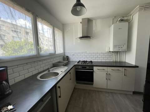 Location appartement 3 pièces