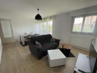 Location appartement 3 pièces