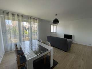 Location appartement 3 pièces