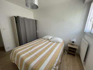 Location appartement 3 pièces