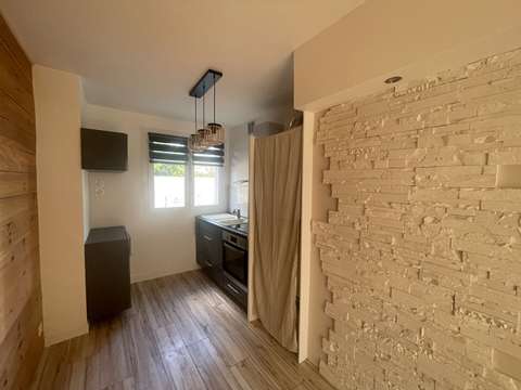 Location appartement 3 pièces Lorient 56