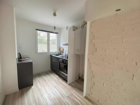 Location appartement 3 pièces