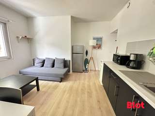 Location appartement 2 pièces
