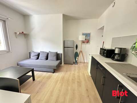 Location appartement 2 pièces Lorient 56