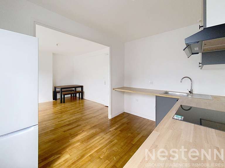 Location appartement 3 pièces