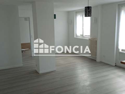 Location appartement 2 pièces Lorient 56