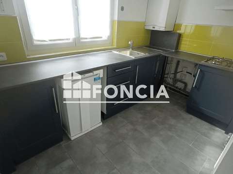 Location appartement 2 pièces