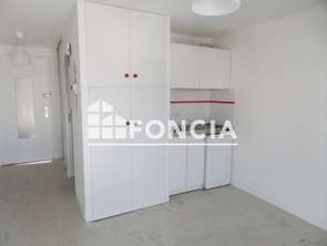 Location Appartement T1Lorient