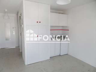 Location appartement 1 pièce