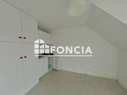 Location appartement 1 pièce Lorient 56