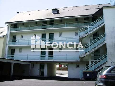 Location appartement 1 pièce