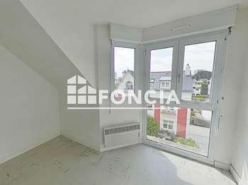 Location Appartement T1Lorient