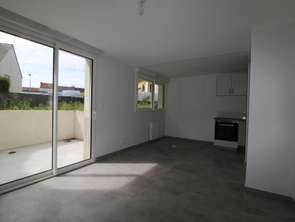 Location Appartement 2 piècesLorient