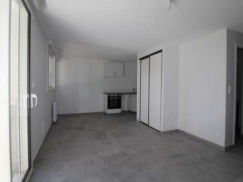 Location appartement 2 pièces